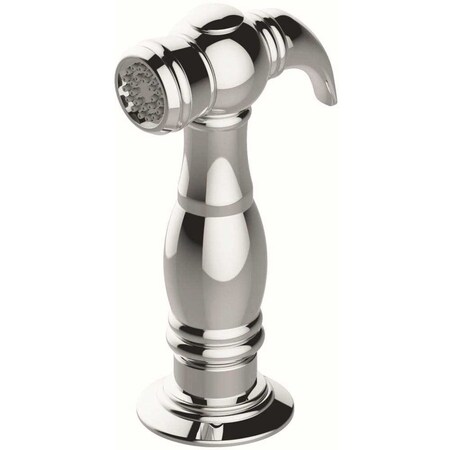 Premier Side Sprayer Assembly in Chrome 1030771